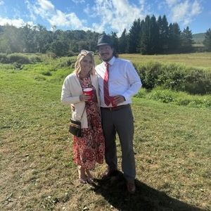 Meet your Posher, Danny